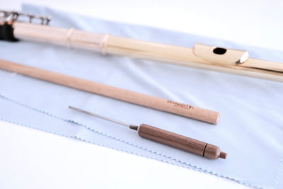 FLUTEPICK - Cleaning and repairing tool for flute