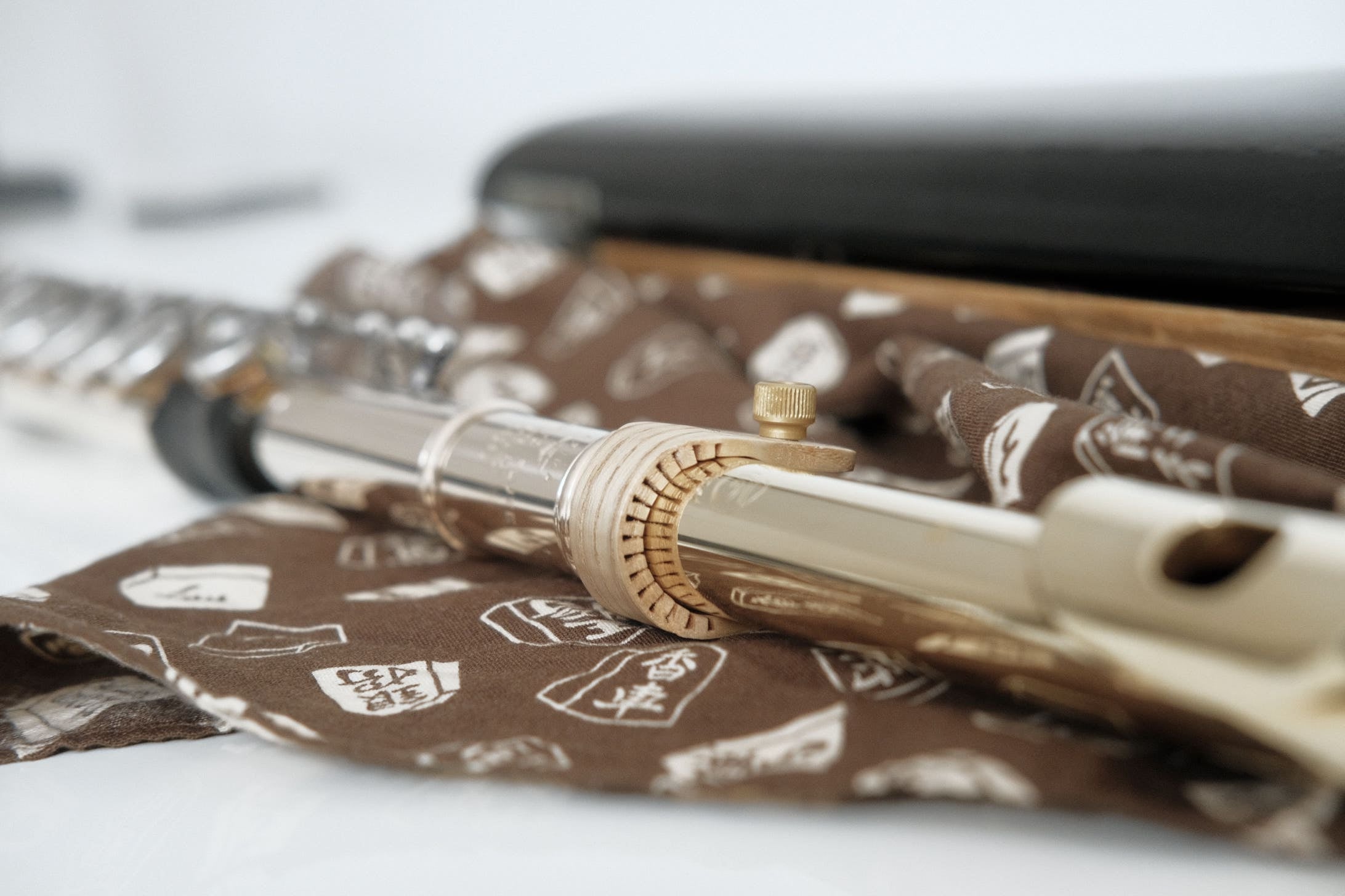 Woodify - Sound Solutions for Flute