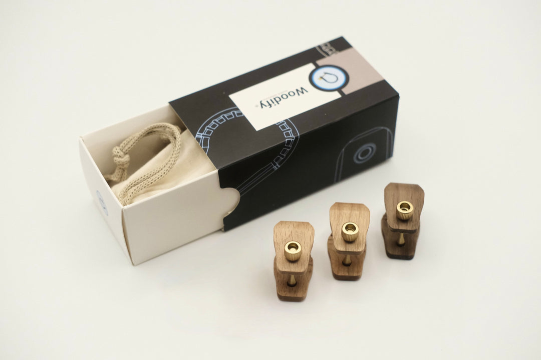 PHILWOOD マウントリングとマッドガードセット PHILWOOD* bottom bracket mud guards - BLUE LUG ONLINE STORE