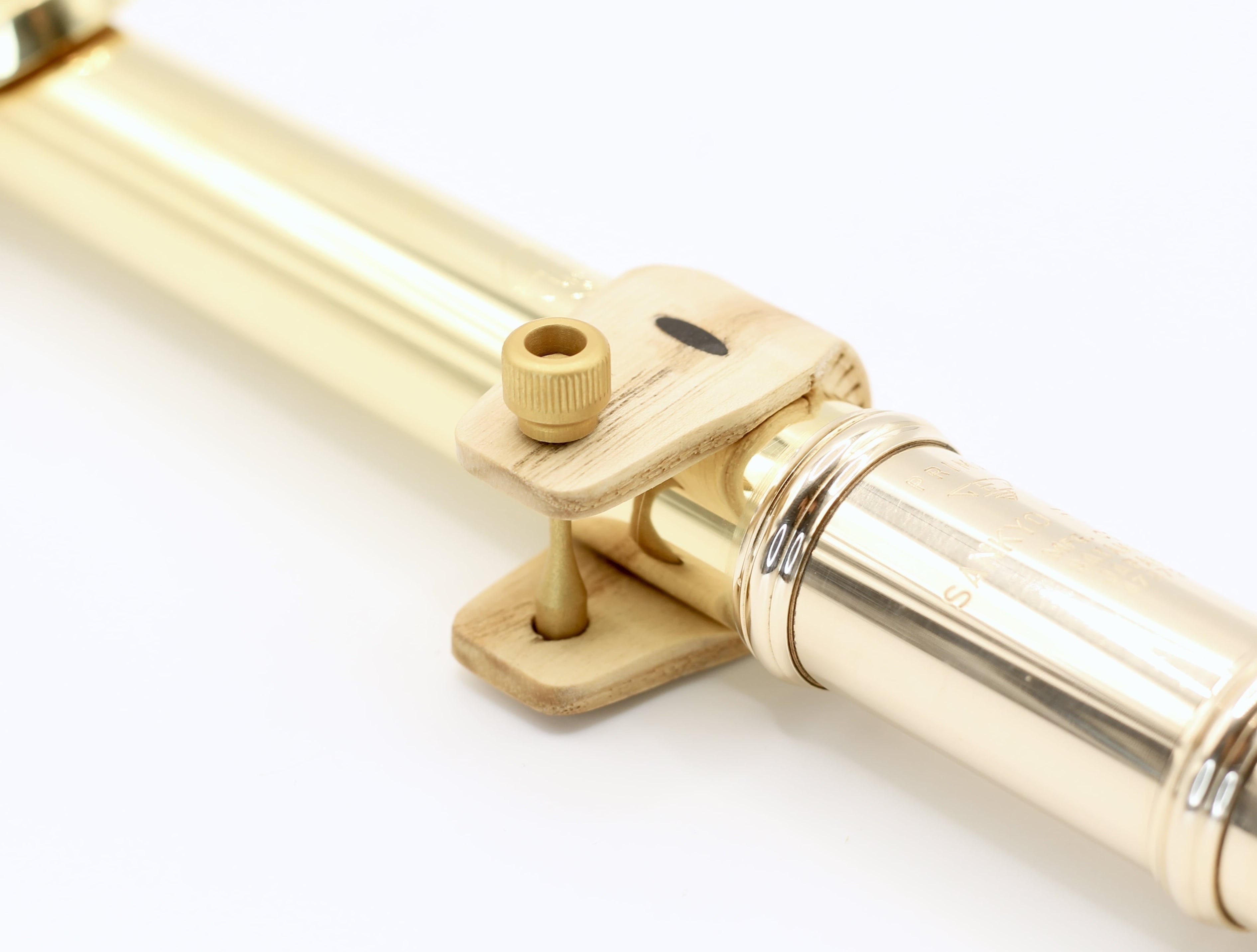 Rings for C-Flute – Woodify
