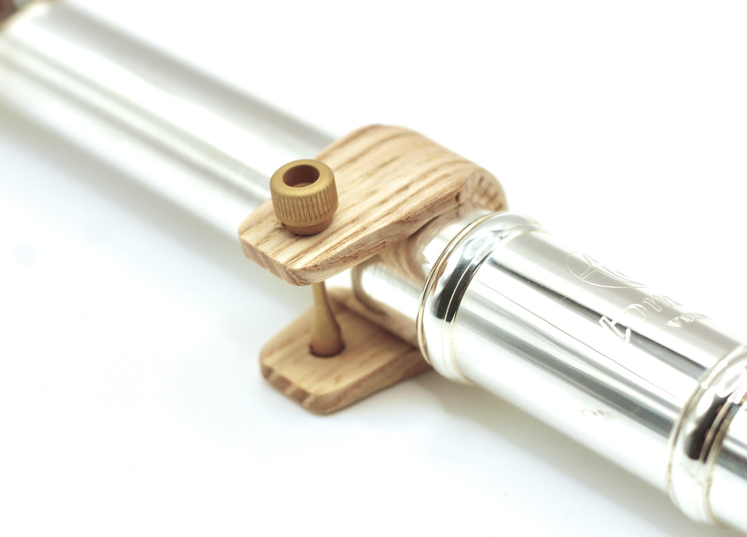 管楽器・吹奏楽器 Woodify Woodify - Sound Solutions for Flute