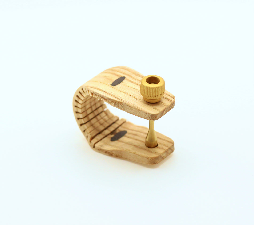 WOODIFY℗ Sound Ring for Flute - Insert – Woodify