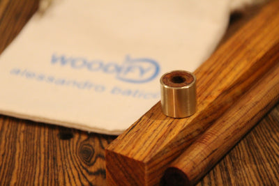 WOODIFY℗ Sound Ring for Bassoon