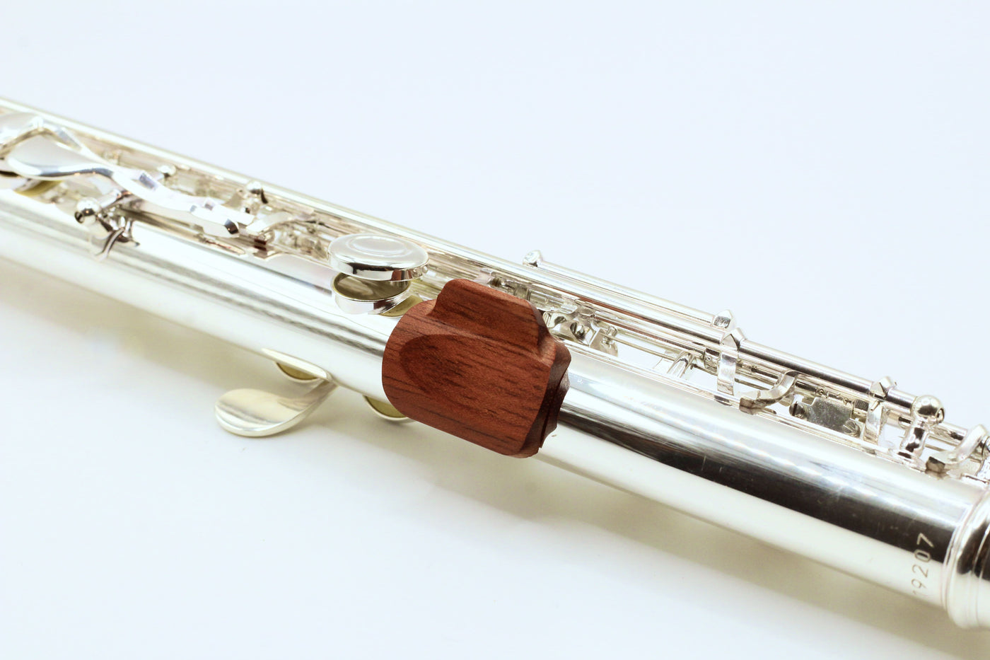 TWIG - Thumb Rest for Flute