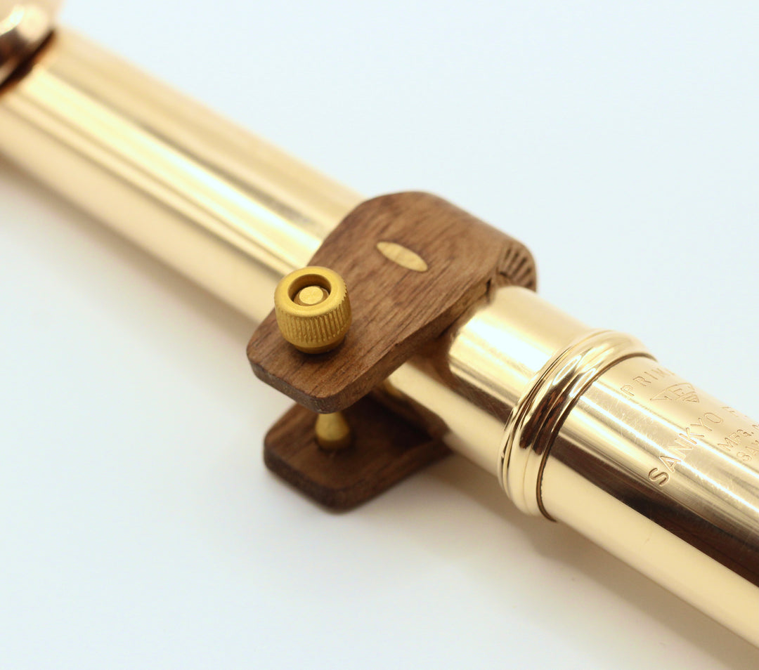 _Fot. フォート wood block ring Products – TheWoodsphere